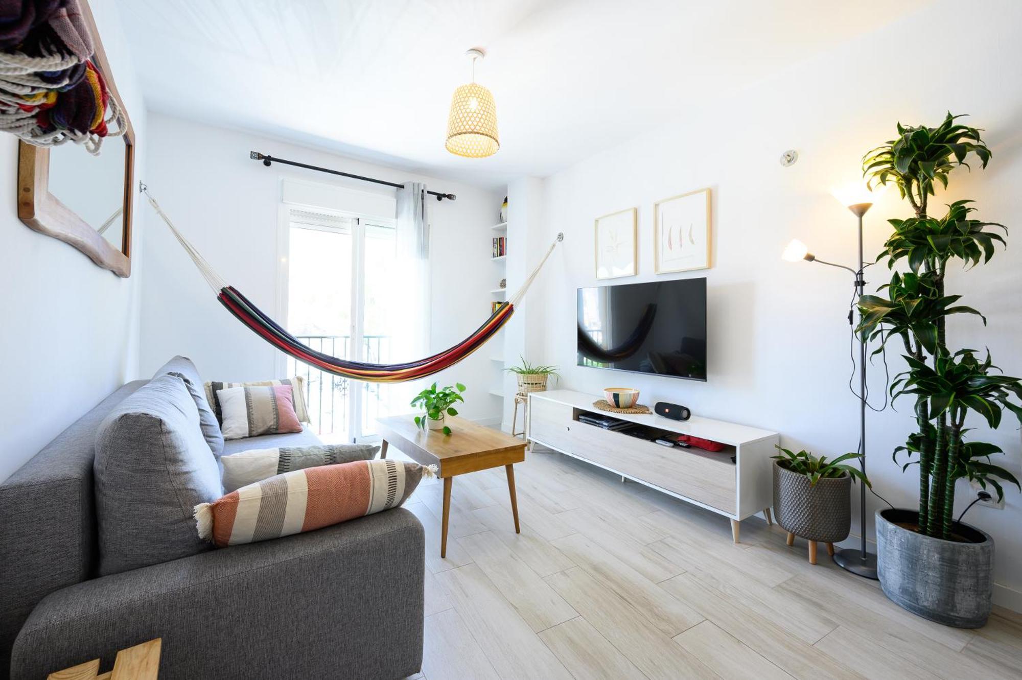 Bright In Appartement *