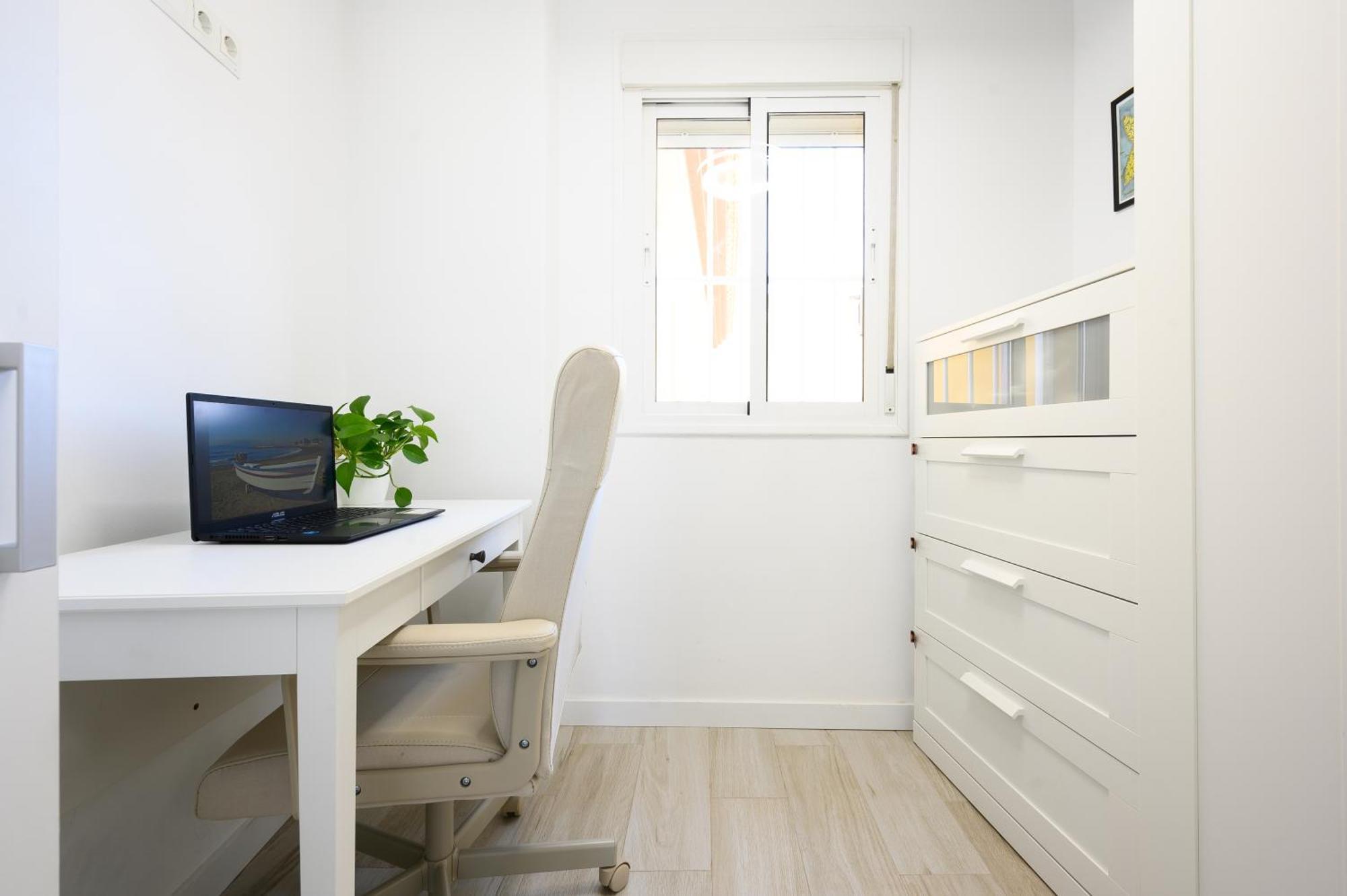Bright In Appartement